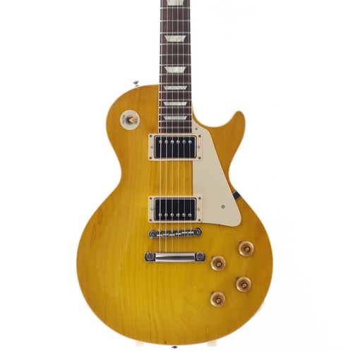 Guitare électrique gibson - guitare,