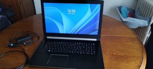 Ordinateur portable asus - ordinateur,