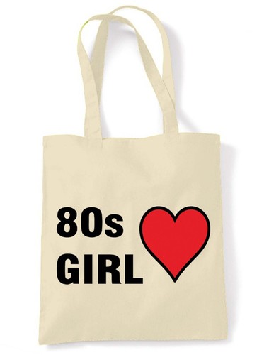 Tote fille années - tote, sac