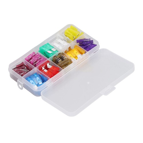Fusibles automatiques - 80,