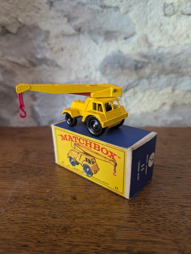 Matchbox series a - matchbox,