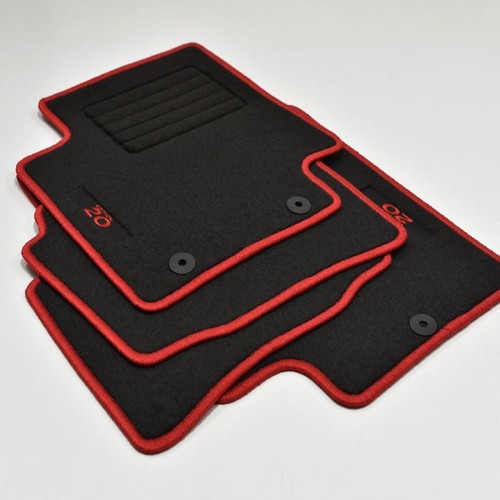 Set tapis sol pour hyundai - tapis,