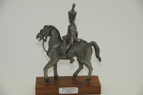 Etains prince cavalier - prince, le