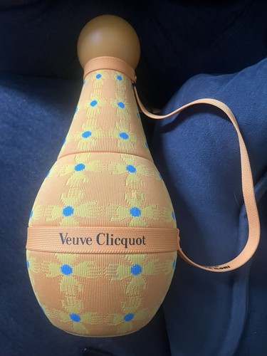 Veuve clicquot limited - veuve,