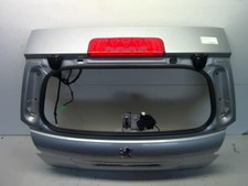 Malle/Hayon arriere PEUGEOT