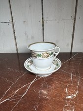 Ancienne, Tasse À Chocolat