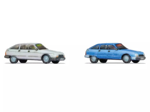 Noch citroën gsa 220 - citroën,
