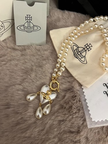 Collier vivienne westwood - collier, en