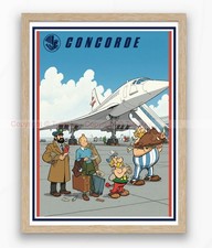 ✈️ Tintin, Haddock