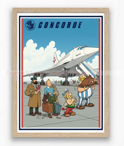 Tintin haddock - ✈️,