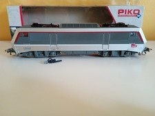 PIKO, echelle HO, locomotive