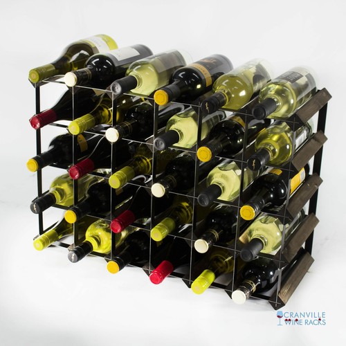 Cranville vin rack - cranville, rangement