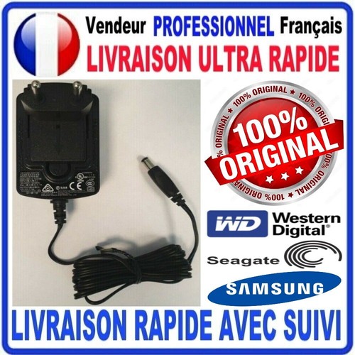 Chargeur 12v alimentation pour - 12v,