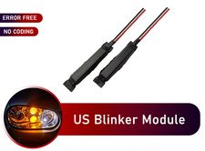 Module Veilleuses Clignotant