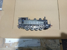 JOUEF LOCOMOTIVE A VAPEUR 040