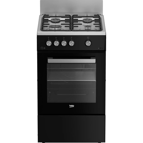 Beko cuisinière gaz 65l - beko,