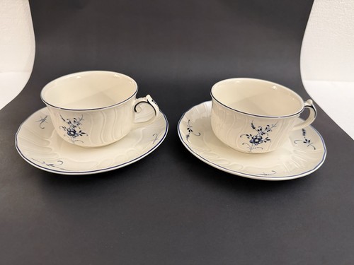 Villeroy boch vieux - &,