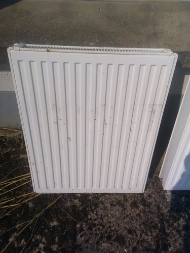 Radiateur central eau chaude - central,