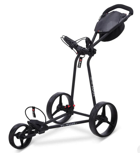 Chariot golf big max two - chariot,