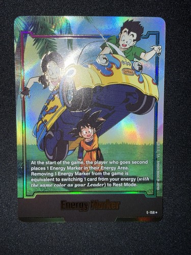 Dragon ball st01 fusion - st01,