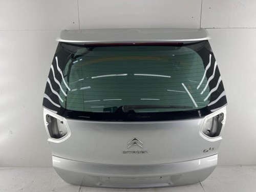 Malle hayon arriere citroen - malle/hayon,