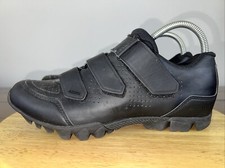 Bontrager Evoke Women’s Mountain Shoe Size 9.5 Black Chaussure