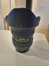 Tokina AT-X PRO DX II 11 mm - 16 mm F/2.8 AF Objectif pour Canon