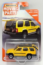 ★ NISSAN XTERRA 2000 -