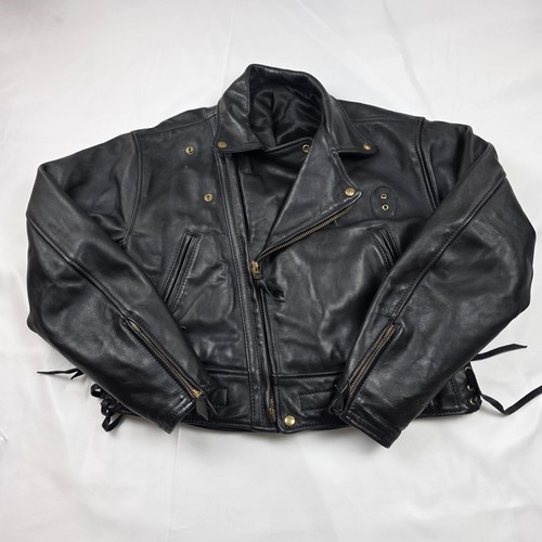 Vintage langlitz leathers - langlitz,