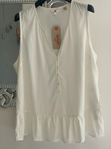 Neuf top chemise sans - neuf,
