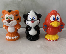 VTech Smartville Animals