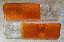 2 Cache Feux avants Peugeot 104 ( 1975)  Peugeot J5 (1981-1990) NEUFS