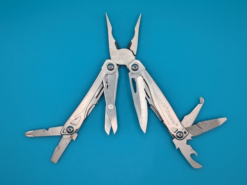 Leatherman wingman multi tool - wingman, multi-tool
