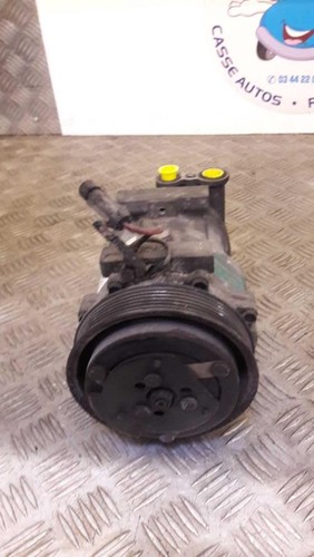 Compresseur clim honda - compresseur,