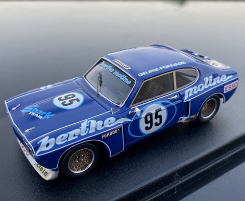 Trofeu voiture des 24h du - voiture,