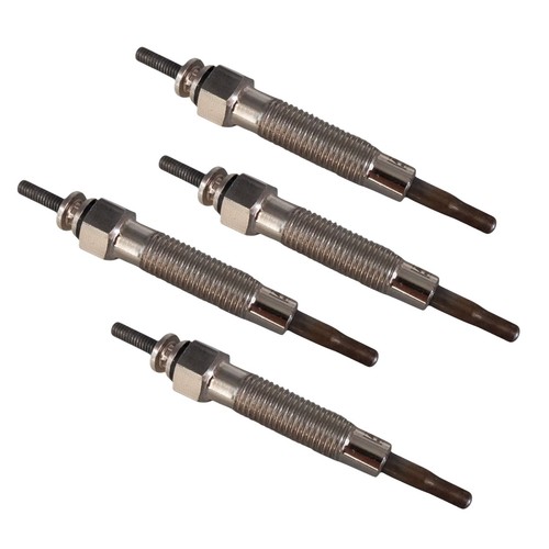 Kit bougies diesel v - diesel, 11.v