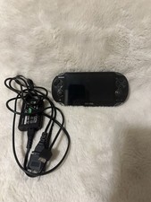 Console Sony PlayStation vita