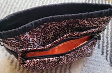 Pochette de rangement pour sac