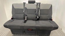 Banquette arriere VOLKSWAGEN