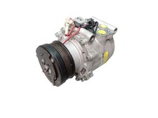 AC Compressor for SAAB 9-3 CABRIOLET YS3D 2.0 TURBO RHD 89066