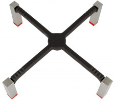 Grille Un Feu En Fonte Pour