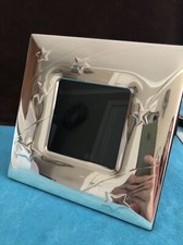 cadre photo Christofle