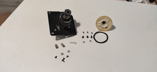 Thorens td115 td115mk2 - ,