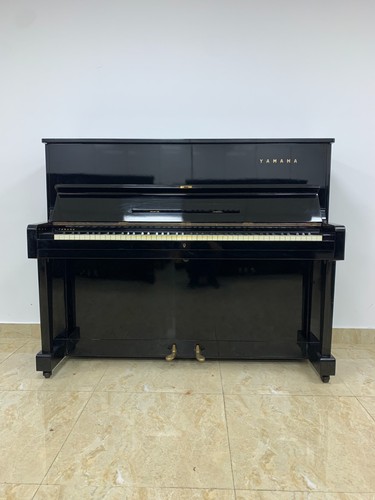 Yamaha upright piano - piano, –