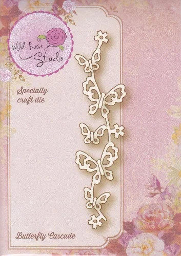 Dies big shot sizzix - shot, wild