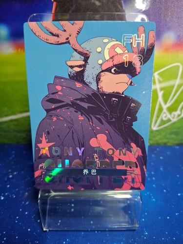 One piece chinese tcg - chinese,
