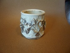 Pot a Tabac Faïence  de