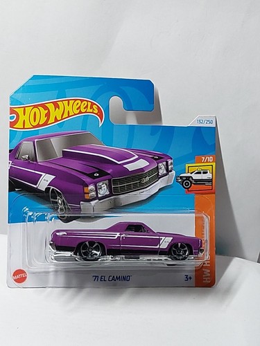 Hot wheels 71 - ,