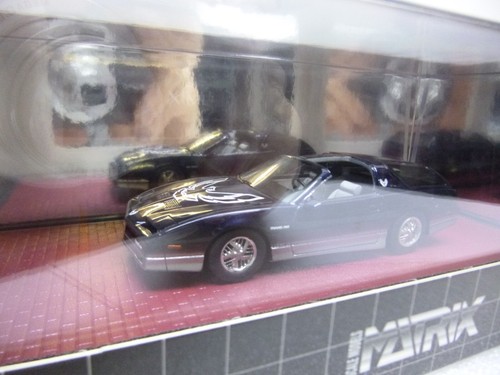 Pontiac firebird trans - pontiac,