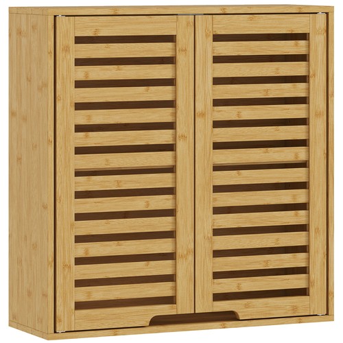 Homcom armoire murale salle - homcom,